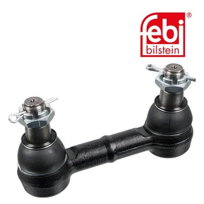 Febi 104928 Stabiliser Link Coupling Rod Rear Axle Left Right With Crown Nut