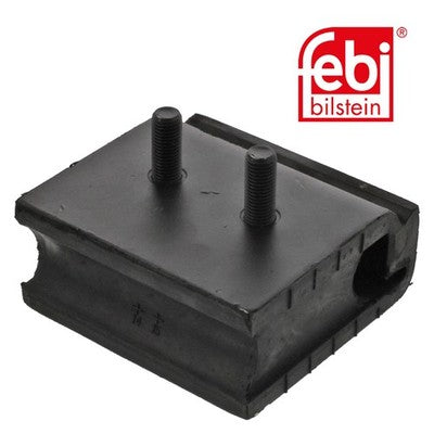 Febi 07019 Engine Mounting Front Left Hand Right Hand Premium High Performance