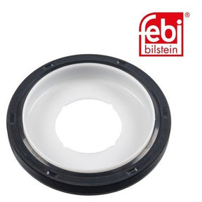 Febi 46155 Crankshaft Seal Premium High Performance Fits VW Bora 1998-2000