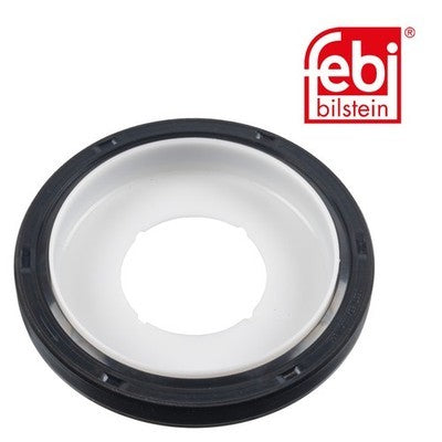 Febi 46155 Crankshaft Seal Premium High Performance Fits VW Bora 1998-2000