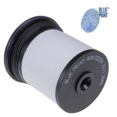 Blueprint ADA102324 Fuel Filter High Performance Fits Jeep Cherokee 2014 - 2018