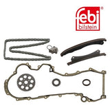 Febi 31622 Timing Chain Kit Simplex Fits Alfa Romeo MiTo 2013 - 2015