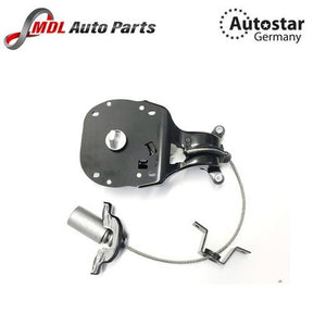 EuroSpare Winch Spare Carrier LR064520 Discovery Sport Range Rover