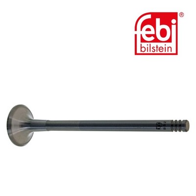 Febi 21216 Valves Premium Durable High-strength Fits VW Passat 1998 - 2000