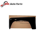 AllMakes 4x4 Front Wing Outer ASB710270 Defender 1987 - 2006 Defender 2007 - 16