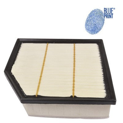 Blueprint ADT322113 Air Filter Insert Premium Fits Lexus GS 2007 - 2011
