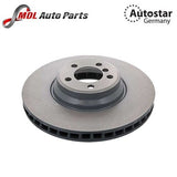 autostar germany BRAKE DISC E65 E66 E67 34116753091