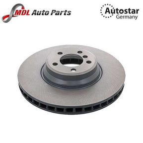 autostar germany BRAKE DISC E65 E66 E67 34116753091