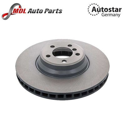 autostar germany BRAKE DISC E65 E66 E67 34116753091