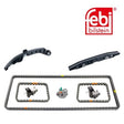 Febi 171092 Timing Chain Kit Premium High Quality Fits Nissan 370Z 2009 - 2025