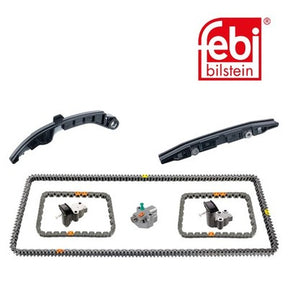 Febi 171092 Timing Chain Kit Premium High Quality Fits Nissan 370Z 2009 - 2025