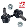 Febi 42076 Stabiliser Link Front Right Premium Fits Honda Civic 1988 - 1991