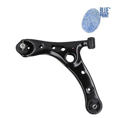 Blueprint ADT38683C Control Arm Front Left Fits Toyota Avensis Verso 2001 - 2009