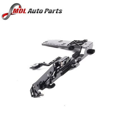 MERCEDES BENZ GENUINE ROOF ANGLE 1247800512