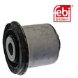 Febi 10149 Control Trailing Arm Bush Premium Fits Renault Clio 1991-1998