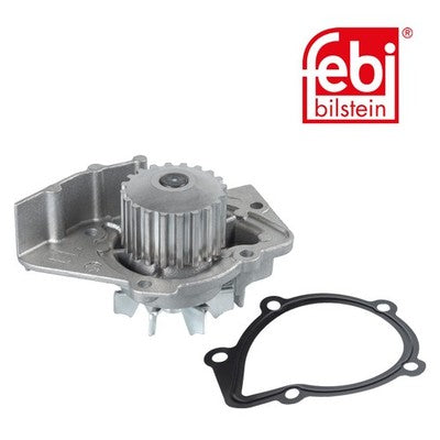 Febi 18640 Water Pump High Performance Durable Fits Citroen Xsara 1998 - 2005