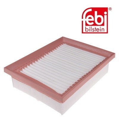 Febi 172066 Air Filter Premium High Performance Fits Fiat Sedici 2006 - 2014