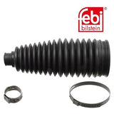 Febi 102073 Steering Boot Kit Front Left Right Fits Toyota RAV4 2006 - 2011