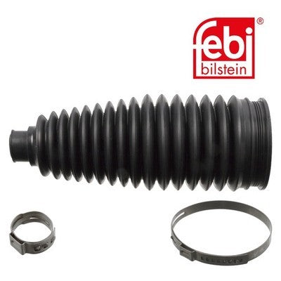 Febi 102073 Steering Boot Kit Front Left Right Fits Toyota RAV4 2006 - 2011