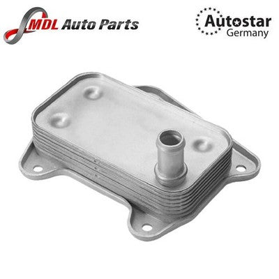 Autostar Germany For Mercedes Benz OIL COOLER (612 188 0101) 6111880301
