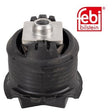 Febi 108758 Axle Beam Mount Rear LH RH Steel Fits Mercedes-Benz SL 2014-2016