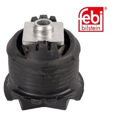 Febi 108758 Axle Beam Mount Rear LH RH Steel Fits Mercedes-Benz SL 2014-2016