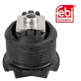 Febi 108758 Axle Beam Mount Rear LH RH Steel Fits Mercedes-Benz SL 2014-2016