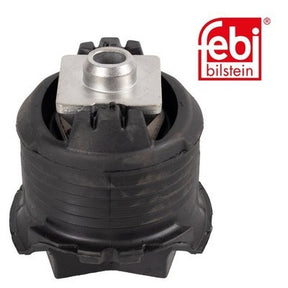 Febi 108758 Axle Beam Mount Rear LH RH Steel Fits Mercedes-Benz SL 2014-2016