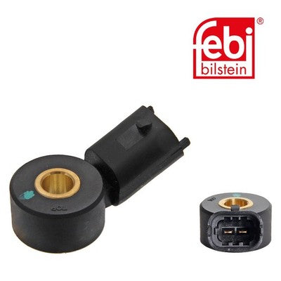 Febi 38709 Knock Sensor High Performance Premium Fits Chevrolet Aveo 2011 - 2024