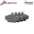 AUTOSTAR GERMANY BRAKE PAD 7701204833