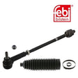 Febi 44342 Tie Rod Front Right High Performance Fits VW Bora 1998 - 2005