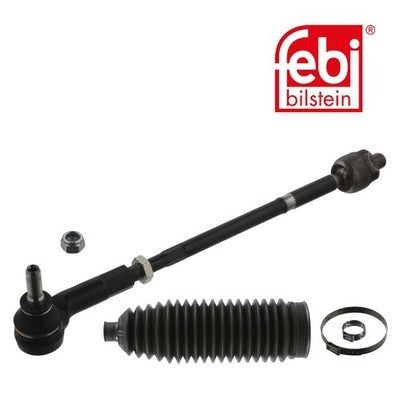Febi 44342 Tie Rod Front Right High Performance Fits VW Bora 1998 - 2005
