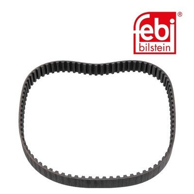 Febi 10937 Premium Timing Belt High Performance Fits Ford Fiesta 1989-1995