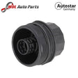OIL FILTER HOUSING COVER CAP TOYOTA VERSO 2009 TO 2018 1562037010
