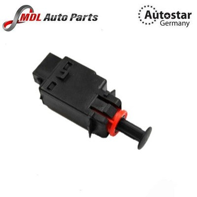 AutoStar Germany Brake Light Switch for BMW 61318360420