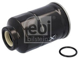 Febi 184177 Fuel Filter With Seal Ring Fits Carbodies FX Fairway 1987 - 1996