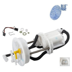 Blueprint ADH22334 Fuel Filter High Performance Fits Honda Jazz 2006 - 2008