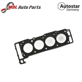 AutoStar Germany GASKET CYLINDER HEAD 1130161020