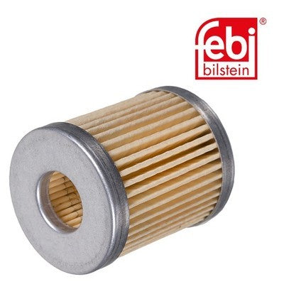 Febi 39221 Premium Fuel Filter High Performance Fits VW Passat 1998-2000