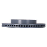 Febi 188776 Brake Disc Vented Front Coated Surface Fits Toyota Prius 2023 - 2025