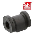 Febi 37568 Control Trailing Arm Bush Front Fits Fiat Cinquecento 1991-1996