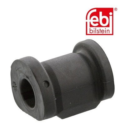 Febi 37568 Control Trailing Arm Bush Front Fits Fiat Cinquecento 1991-1996