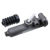 Febi 179333 Clutch Master Cylinder Premium Grade Durable High Performance