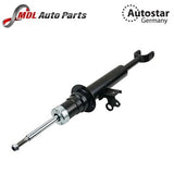 Autostar Germany FRONT SHOCK ABSORBER For BMW 31316863884