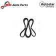 Autostar Germany V-RIBBED BELT 6Q0260849E For Volkswagen 6PK1733