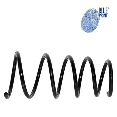 Blueprint ADK888351 Coil Spring Front Axle Fits Suzuki Splash 2011 - 2024