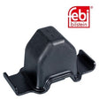 Febi 104771 Bump Stop Rear Steel Elastomer Fits Toyota Hilux 2015 - 2008