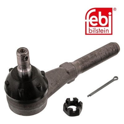Febi 41088 Tie Rod End Front Left Right Premium Fits Jeep Cherokee 1990 - 1996