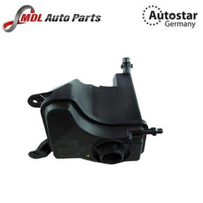 Autostar Germany Expansion Tank For BMW E81 E87 E92 17138570079