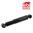 Febi 20349 Shock Absorber Standard Premium Quality Fits VW Lupo 1999 - 2005